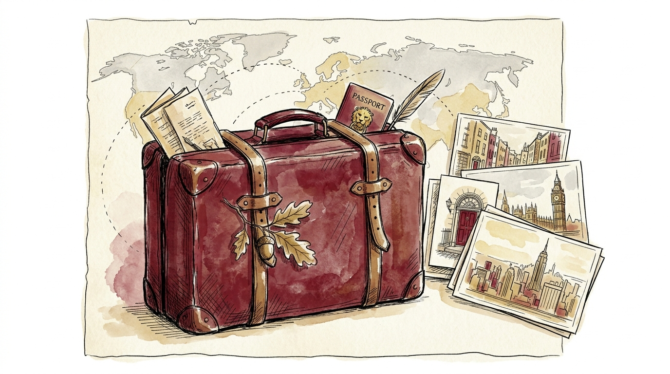 Expat & Cross-Border