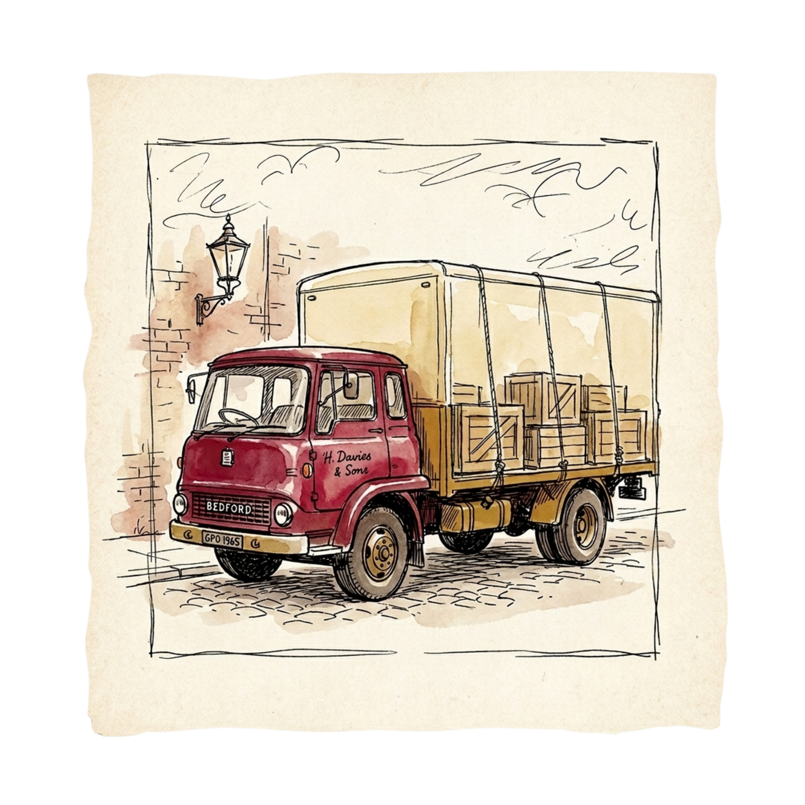 Transportation